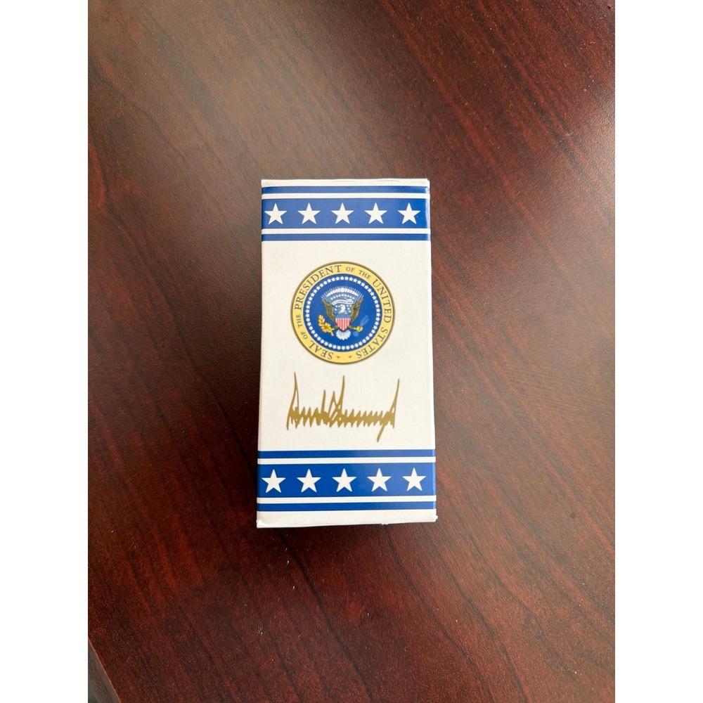 Presidential M&Ms Donald Trump